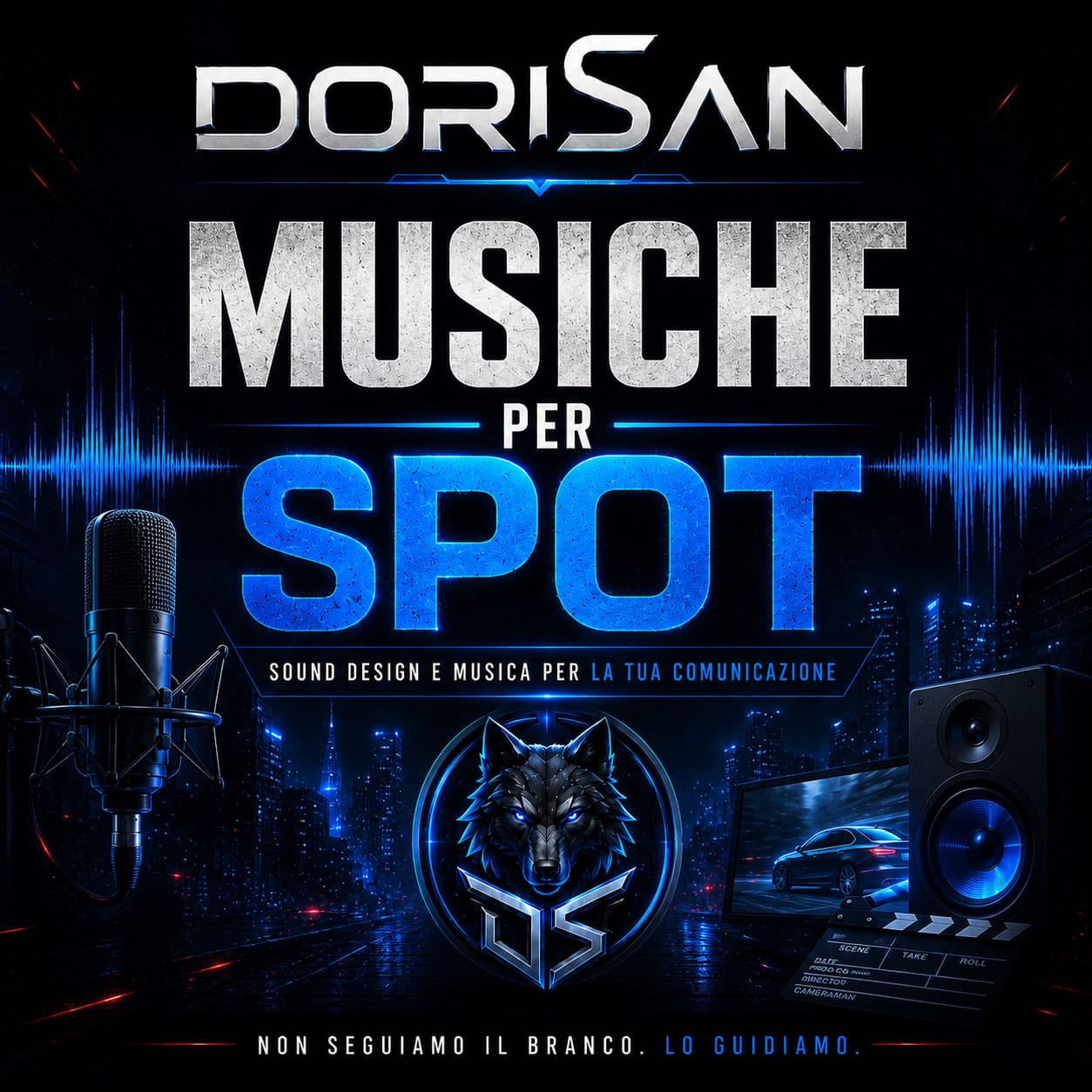 Musiche per Spot