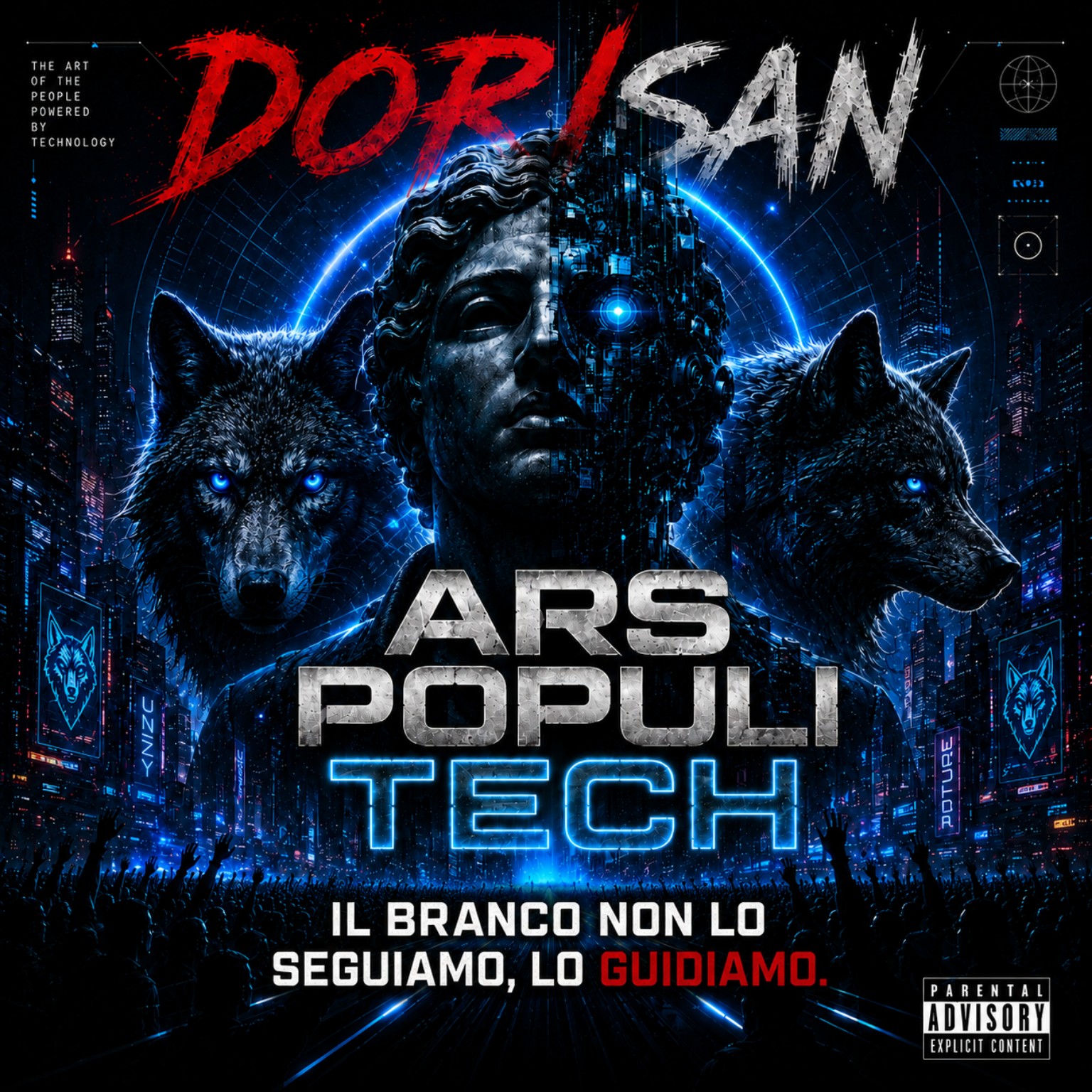 ARS POPULI TECH